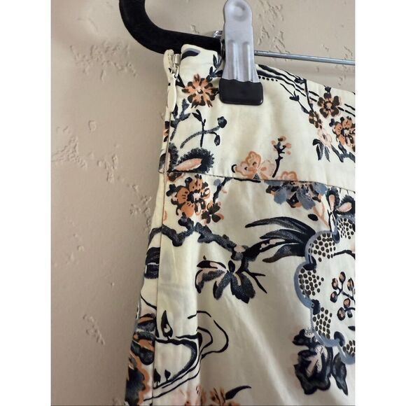 Ba&sh Falco Skirt in Ecru - Picture 6 of 12